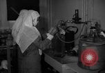 Image of Cutter laboratory Berkeley California USA, 1955, second 45 stock footage video 65675067767