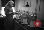 Image of Cutter laboratory Berkeley California USA, 1955, second 47 stock footage video 65675067767