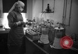 Image of Cutter laboratory Berkeley California USA, 1955, second 48 stock footage video 65675067767