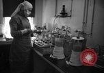 Image of Cutter laboratory Berkeley California USA, 1955, second 51 stock footage video 65675067767