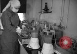 Image of Cutter laboratory Berkeley California USA, 1955, second 53 stock footage video 65675067767