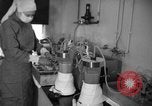 Image of Cutter laboratory Berkeley California USA, 1955, second 54 stock footage video 65675067767