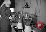 Image of Cutter laboratory Berkeley California USA, 1955, second 55 stock footage video 65675067767