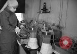 Image of Cutter laboratory Berkeley California USA, 1955, second 56 stock footage video 65675067767