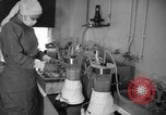Image of Cutter laboratory Berkeley California USA, 1955, second 59 stock footage video 65675067767
