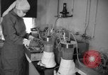 Image of Cutter laboratory Berkeley California USA, 1955, second 60 stock footage video 65675067767