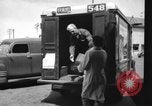 Image of Cutter laboratory Berkeley California USA, 1955, second 3 stock footage video 65675067768