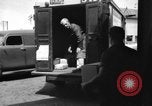Image of Cutter laboratory Berkeley California USA, 1955, second 5 stock footage video 65675067768