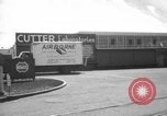 Image of Cutter laboratory Berkeley California USA, 1955, second 14 stock footage video 65675067768