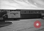 Image of Cutter laboratory Berkeley California USA, 1955, second 15 stock footage video 65675067768