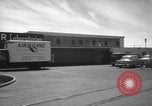 Image of Cutter laboratory Berkeley California USA, 1955, second 16 stock footage video 65675067768