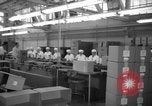 Image of Cutter laboratory Berkeley California USA, 1955, second 30 stock footage video 65675067768