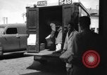 Image of Cutter laboratory Berkeley California USA, 1955, second 32 stock footage video 65675067768