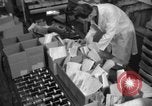 Image of Cutter laboratory Berkeley California USA, 1955, second 40 stock footage video 65675067768