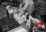 Image of Cutter laboratory Berkeley California USA, 1955, second 41 stock footage video 65675067768