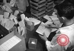 Image of Cutter laboratory Berkeley California USA, 1955, second 43 stock footage video 65675067768