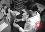 Image of Cutter laboratory Berkeley California USA, 1955, second 44 stock footage video 65675067768