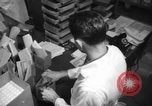 Image of Cutter laboratory Berkeley California USA, 1955, second 45 stock footage video 65675067768