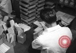 Image of Cutter laboratory Berkeley California USA, 1955, second 46 stock footage video 65675067768