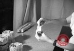 Image of Cutter laboratory Berkeley California USA, 1955, second 48 stock footage video 65675067768