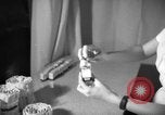Image of Cutter laboratory Berkeley California USA, 1955, second 50 stock footage video 65675067768