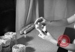 Image of Cutter laboratory Berkeley California USA, 1955, second 53 stock footage video 65675067768