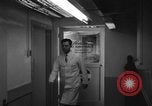 Image of Cutter laboratory Berkeley California USA, 1955, second 56 stock footage video 65675067768