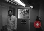 Image of Cutter laboratory Berkeley California USA, 1955, second 57 stock footage video 65675067768