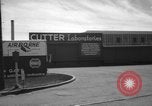 Image of Cutter laboratory Berkeley California USA, 1955, second 60 stock footage video 65675067768