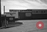 Image of Cutter laboratory Berkeley California USA, 1955, second 61 stock footage video 65675067768