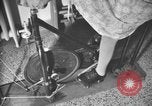 Image of patients treated United States USA, 1956, second 26 stock footage video 65675067770