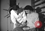 Image of patients treated United States USA, 1956, second 35 stock footage video 65675067770
