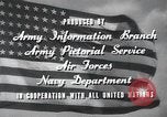 Image of military cadets training Japan, 1944, second 13 stock footage video 65675067771