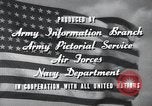 Image of military cadets training Japan, 1944, second 14 stock footage video 65675067771