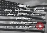 Image of military cadets training Japan, 1944, second 15 stock footage video 65675067771
