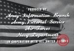 Image of military cadets training Japan, 1944, second 18 stock footage video 65675067771