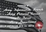 Image of military cadets training Japan, 1944, second 19 stock footage video 65675067771