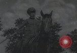 Image of military cadets training Japan, 1944, second 32 stock footage video 65675067771