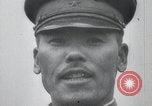 Image of military cadets training Japan, 1944, second 42 stock footage video 65675067771