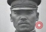 Image of military cadets training Japan, 1944, second 43 stock footage video 65675067771