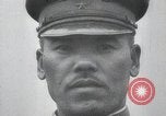 Image of military cadets training Japan, 1944, second 44 stock footage video 65675067771