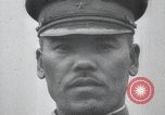 Image of military cadets training Japan, 1944, second 45 stock footage video 65675067771