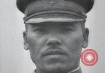 Image of military cadets training Japan, 1944, second 46 stock footage video 65675067771