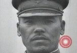 Image of military cadets training Japan, 1944, second 47 stock footage video 65675067771