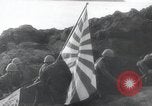 Image of military cadets training Japan, 1944, second 50 stock footage video 65675067771