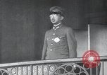 Image of military cadets training Japan, 1944, second 58 stock footage video 65675067771
