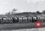 Image of military cadets training Japan, 1944, second 62 stock footage video 65675067771