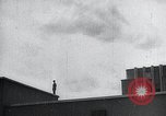 Image of military cadets training Japan, 1944, second 1 stock footage video 65675067772