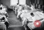 Image of military cadets training Japan, 1944, second 4 stock footage video 65675067772