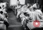 Image of military cadets training Japan, 1944, second 5 stock footage video 65675067772